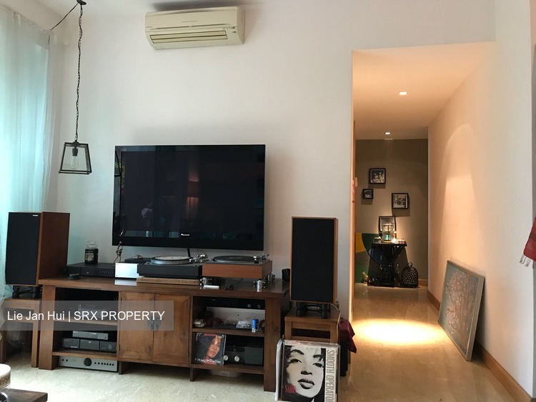 Tanamera Crest (D16), Condominium #202465042